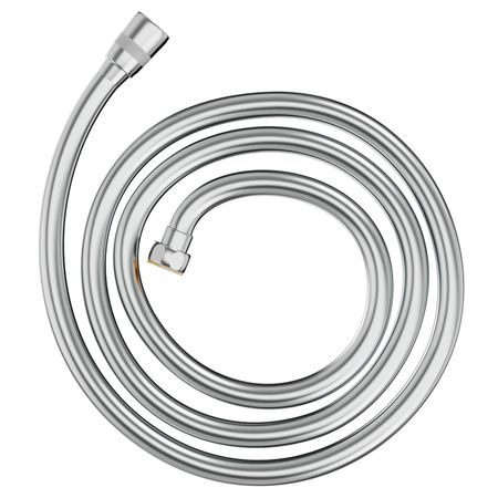 шланг душевой TOKITO 175см ПВХ с защитой от перекручивания хром фигурка q posket muichiro tokito ver b bns860