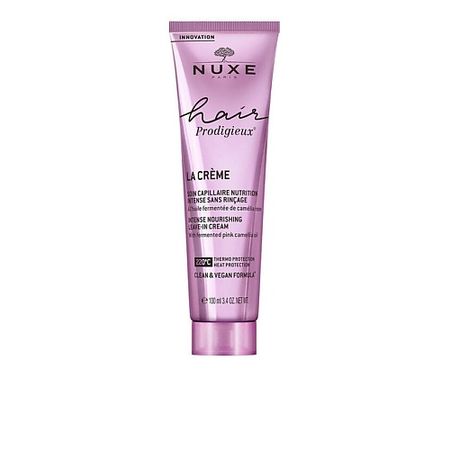 Несмываемый бальзам для волос NUXE Несмываемый крем-уход Hair Prodigieux Intense Nourishing Leave-In