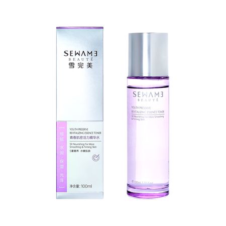 Тонер для лица SEWAME ANTI AGE восстанавливающий 100 мл кхенпо кьосанг ринпоче европа глазами снежного льва