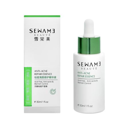 Сыворотка для лица SEWAME ANTI ACNE успокаивающая 30 мл