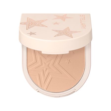 Пудра для лица STELLARY COMPACT SATIN POWDER компактная сатиновая тон 03 Теплый бежевый аркадий борисович скопенков объемлемая однородность