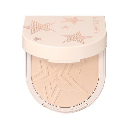 Пудра для лица STELLARY COMPACT SATIN POWDER компактная сатиновая тон 01 Светло-бежевый аркадий борисович скопенков объемлемая однородность