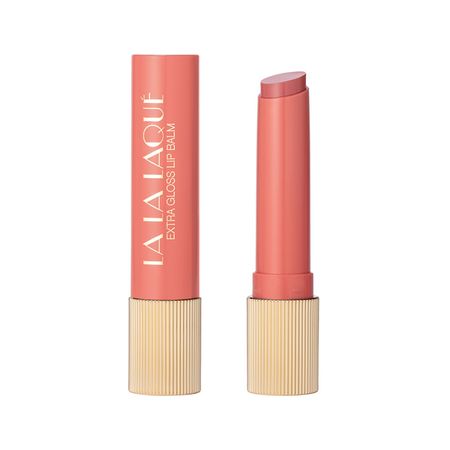 Помада-бальзам для губ VIVIENNE SABO LALA LAQUE глянцевая тон 04 Corail дарья аркадьевна донцова прогноз гадостей на завтра