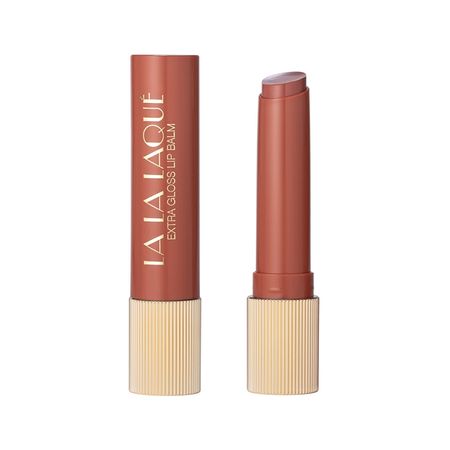 Помада-бальзам для губ VIVIENNE SABO LALA LAQUE глянцевая тон 05 Caramel дарья аркадьевна донцова прогноз гадостей на завтра