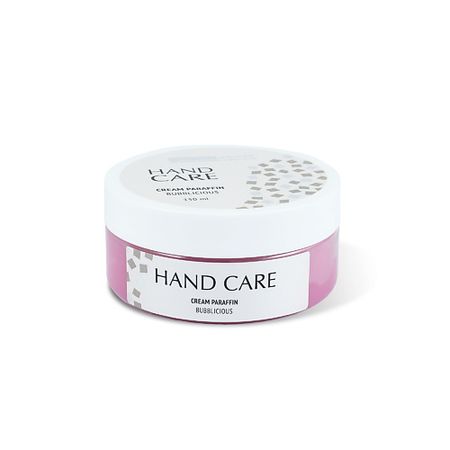 Парафин MOZART HOUSE Крем-парафин Cream paraffin Bubblicious Hand Care