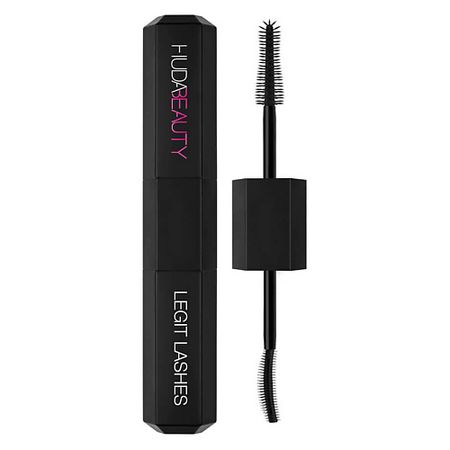 Тушь для ресниц HUDA BEAUTY Тушь для ресниц Legit Lashes