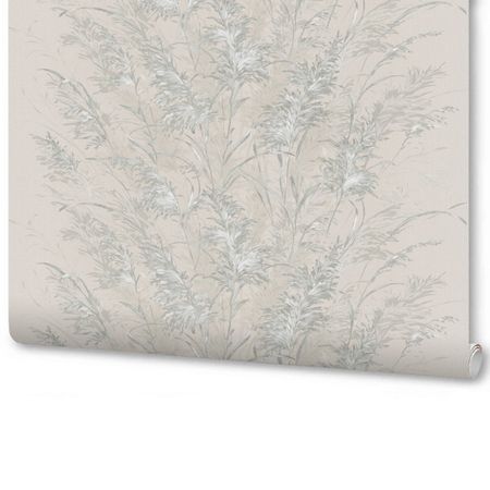 обои WALLSECRET виниловые на флизелиновой основе 10,05x1,06м, арт.9089-22