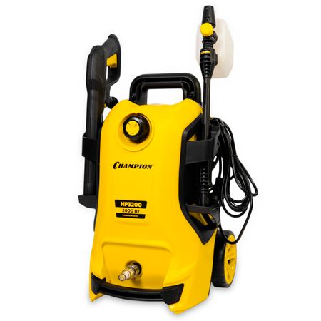 мойка высокого давления CHAMPION HP3200
