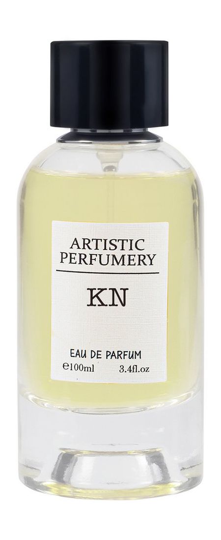 Sterling Parfums Armaf Artistic Perfumery KN Eau de Parfum
