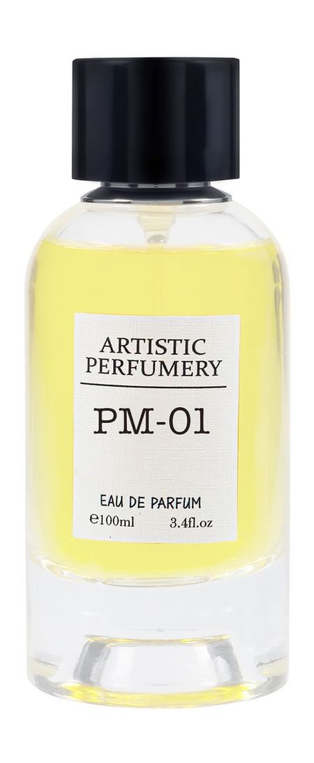 Sterling Parfums Armaf Artistic Perfumery PM-01 Eau de Parfum