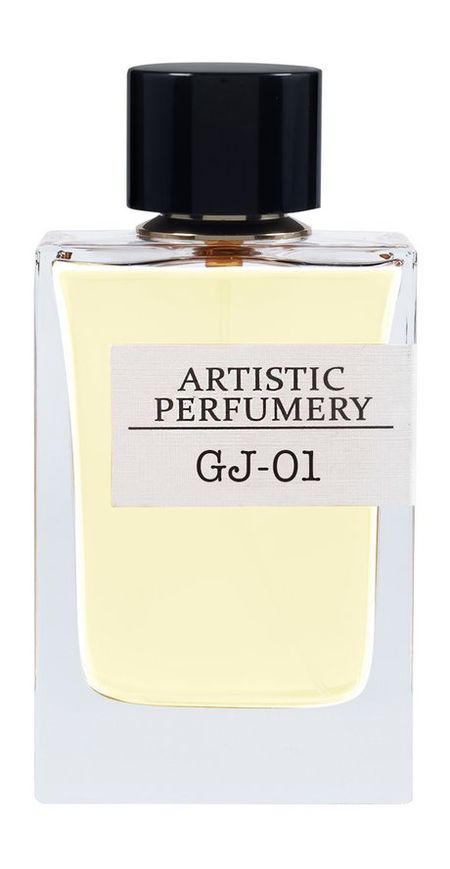Sterling Parfums Armaf Artistic Perfumery GJ-01 Eau de Parfum
