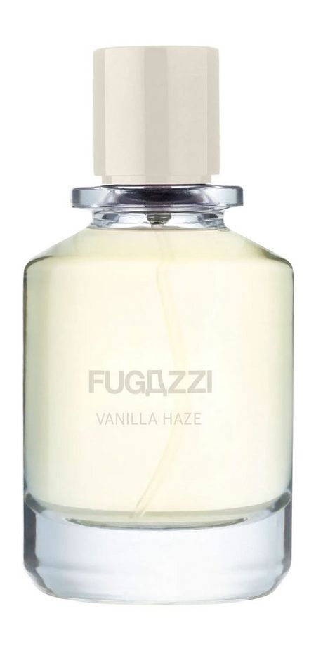 Fugazzi Vanilla Haze Eau de Parfum