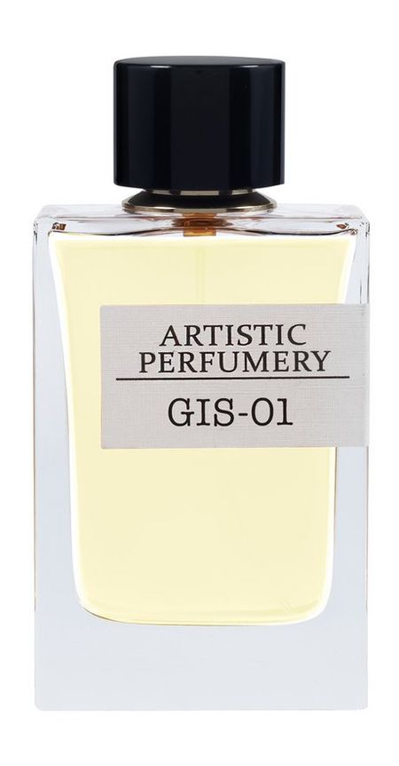Sterling Parfums Armaf Artistic Perfumery GIS-01 Eau de Parfum целебные силы природы