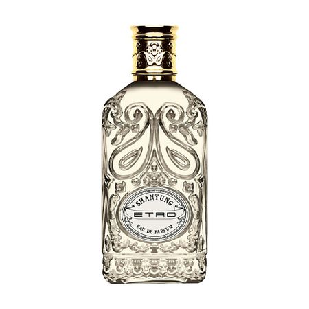 Парфюмерная вода ETRO Shantung в текстильном футляре