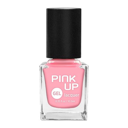 Лак для ногтей PINK UP GEL  тон 41 10,5 мл укрощение себя 30 дней на укрощение языка