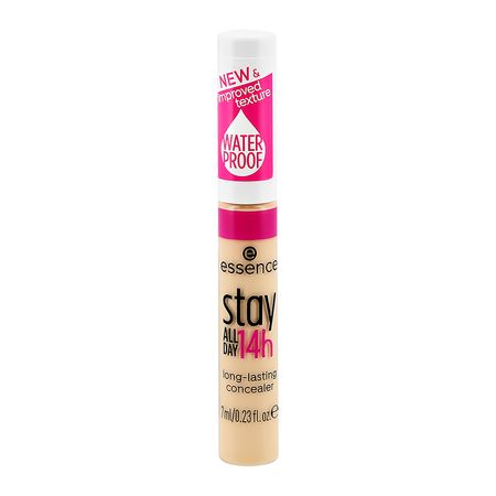 Консилер для лица ESSENCE STAY ALL DAY 14H тон 10