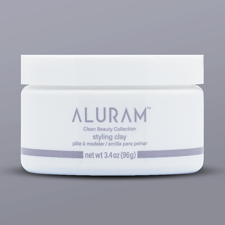 Глина для укладки волос ɅLURɅM Глина для укладки / STYLING CLAY