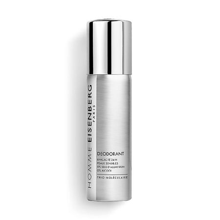 Дезодорант-спрей EISENBERG Дезодорант-спрей 24 часа для мужчин Deodorant