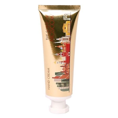 Крем для рук ЛЭТУАЛЬ SOPHISTICATED Парфюмированный крем для рук MOSCOW с маслом ши тамара ивановна гейдор альбом москва moscow history architecture art