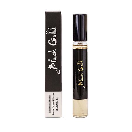 Парфюмерная вода AURA OF KAZAKHSTAN Black Gold aura thoth пустое место фрэш органс эхо из мы