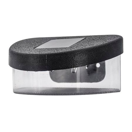 светильник уличный настенный FEBOX 2Вт 150мА/ч мультиколор марина бонд солнечная долина