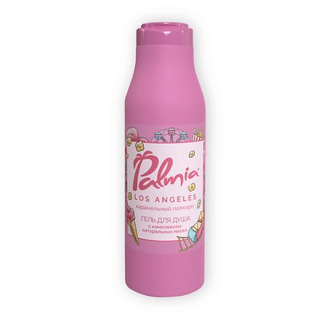 Гель для тела PALMIA Гель для душа 