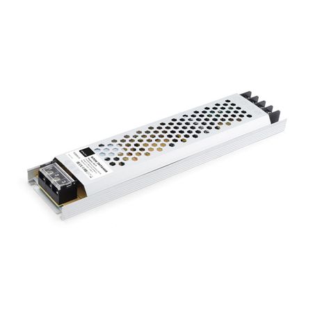 блок питания APEYRON 24В 100Вт IP20 4,16А алюминий