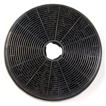 фильтр для вытяжки CKF 120 для KRONA IRMA A угольный 2шт