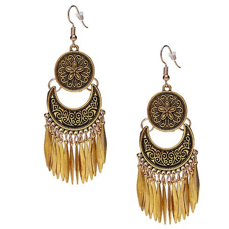 Серьги NOTHING BUT LOVE Серьги 