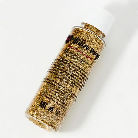 Глиттер GLITTER THINGS Блестки для лица и тела 