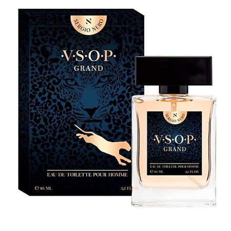 Туалетная вода VSOP Туалетная вода grand мужской