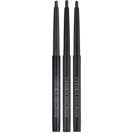 Карандаш для глаз PHYSICIANS FORMULA Набор Trio Карандаши для век водостойкие Gel Eyeliner