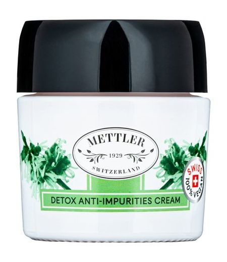 Mettler 1929 Detox Anti-Impurities Cream