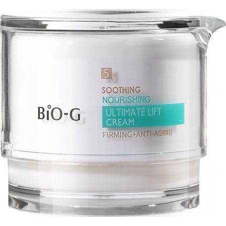 Крем для лица BIO-G Крем для лица Ultimate Lift