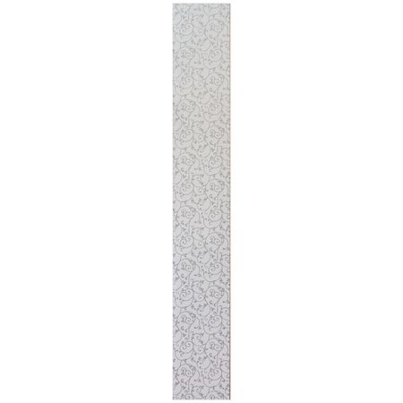 панель ПВХ Venta Extrapan plus Винтаж белое серебро 2600х375х8 мм винсент бевинс метод джакарта антикоммунистический террор сша изменивший мир