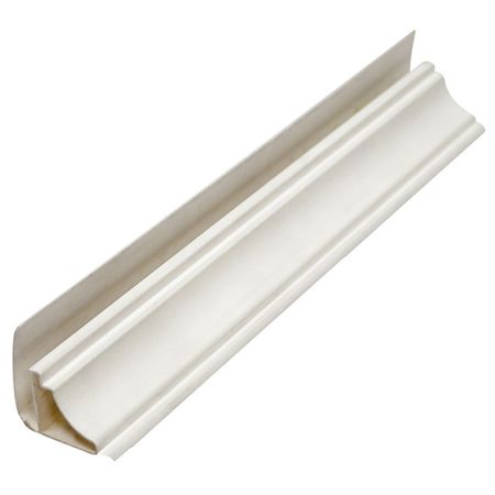 плинтус потолочный для панелей ПВХ толщ.5мм 3м винсент бевинс метод джакарта антикоммунистический террор сша изменивший мир