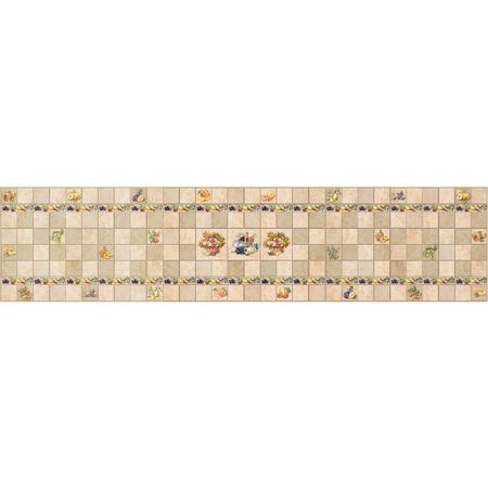 комплект панно ПВХ Регул Ретро бежевый 922х645х0,6 мм 3шт