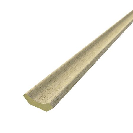 галтель Союз МДФ 2400х29х9,5 мм дуб нордик