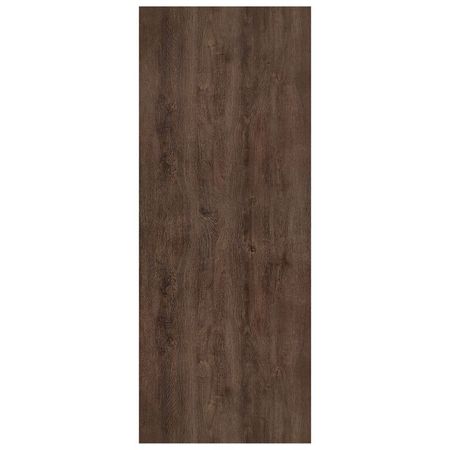 дверь межкомнатная глухая GP Тренд 700х2000 мм дуб бельмонт