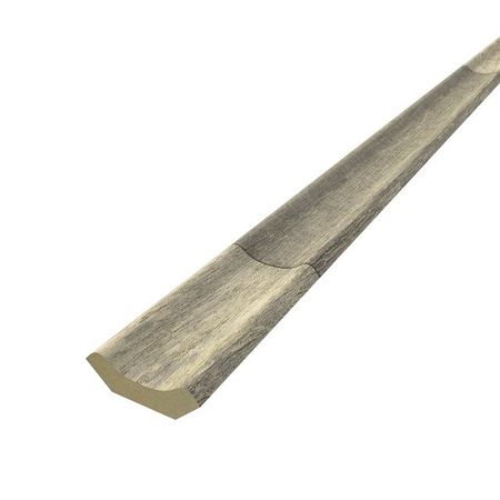 галтель Союз МДФ 2400х29х9,5 мм вудсток