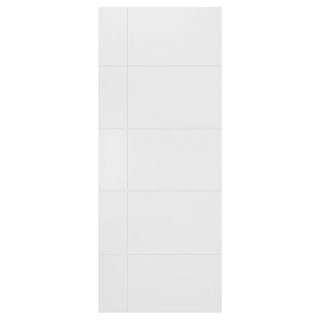 дверь межкомнатная глухая Belwooddoors Фелиса 900х2000 мм белая адам вилебальдович дукарт задачи теории ударных гасителей колебаний