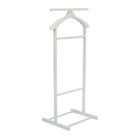 вешалка напольная Leset Нью-Йорк белый