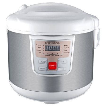 мультиварка GOODHELPER МС-5111