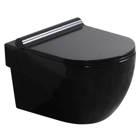 унитаз подвесной VITARTA str2188-18