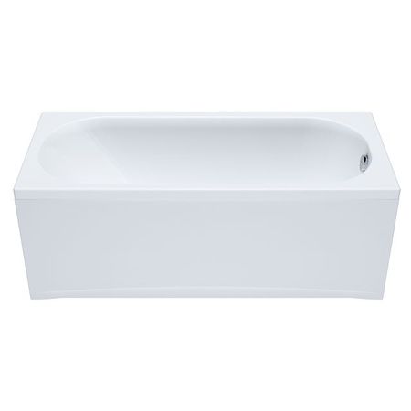 ванна акриловая Triton Tokyo 170х75 см