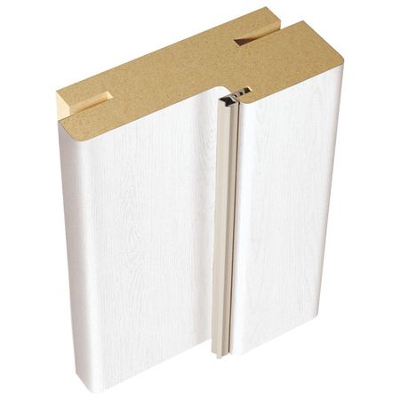 короб дверной Velldoris 74х30х2100 мм секвойя светлая лина алфеева светлая адептка академия целительниц