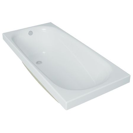 ванна Triton Riga 170х70 см АБС-пластик