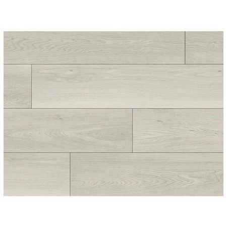 плитка ПВХ Floorwood Дуб Корвус серая 5/0,5 мм 2,44 м2 андрей корвус эзотерическая традиция