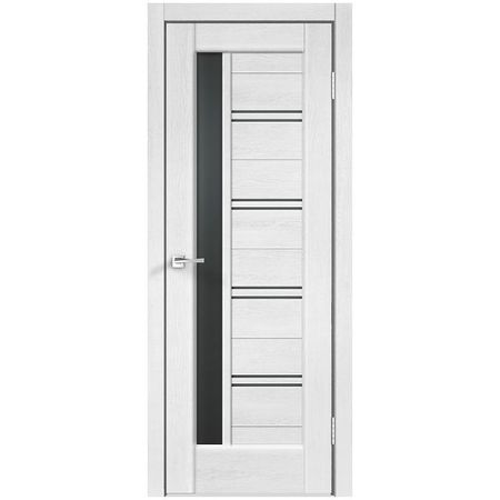 дверь межкомнатная со стеклом Velldoris Premier 10 900х2000мм секвойя светлая лина алфеева светлая адептка академия целительниц