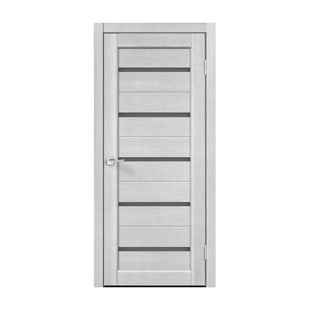 дверь межкомнатная со стеклом Velldoris Premier 11 600х2000мм секвойя светлая лина алфеева светлая адептка академия целительниц